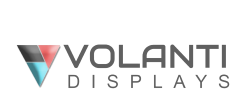 Volanti Displays Logo