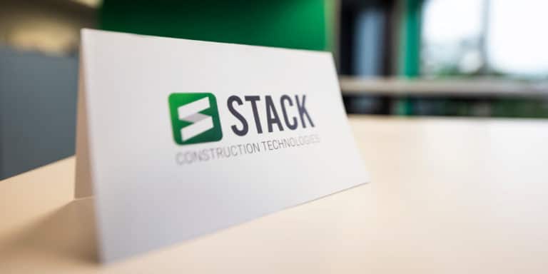 STACK Card