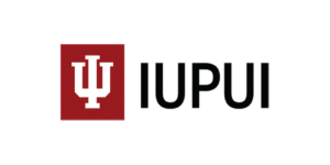 IUPUI Logo