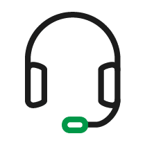 Headset Icon