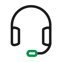 Headset Icon