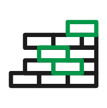 PreBuilt Materials Database