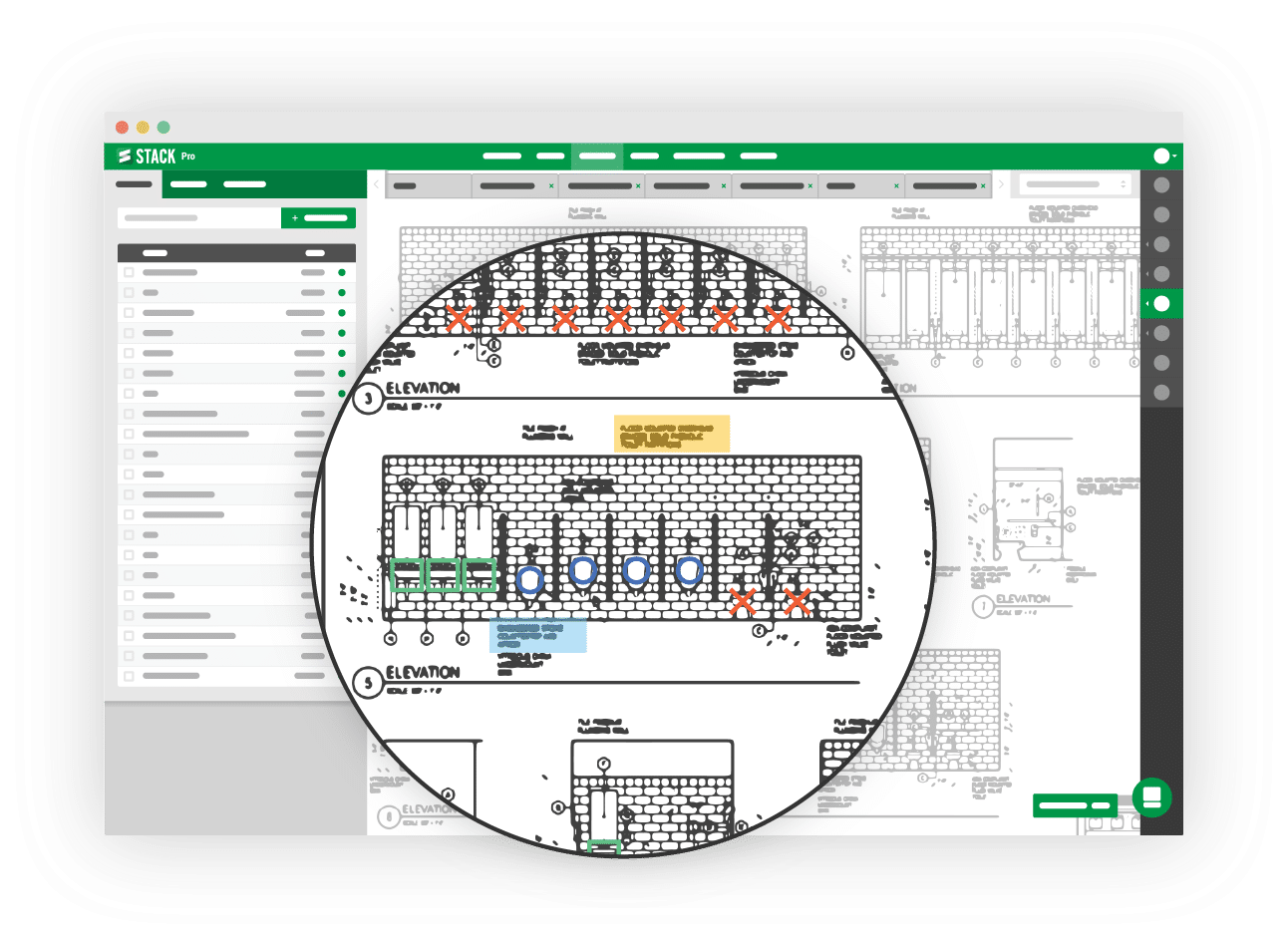 General Contractors Takeoff And Estimating Software