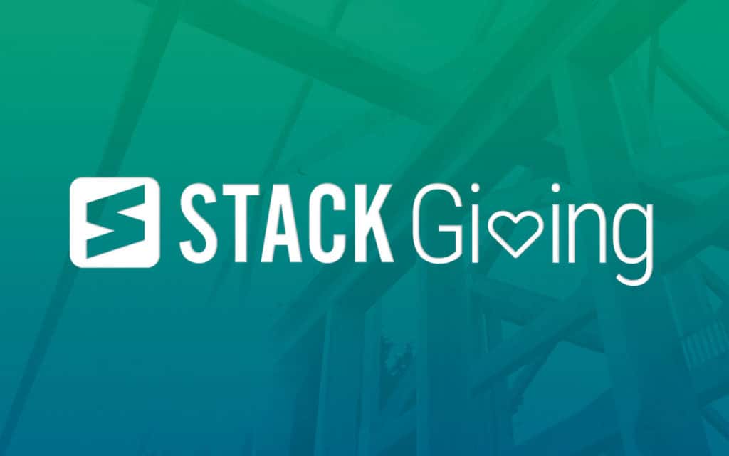 STACK Giving