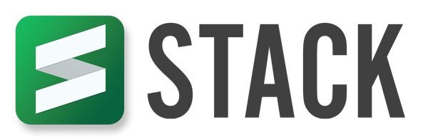STACK Logo
