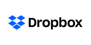 Dropbox Logo