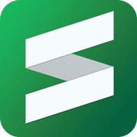 STACK Logo Icon