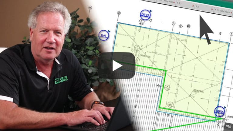 Fast & Accurate Cloud-based Estimating for Roofers