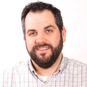 Sr. VP of Sales