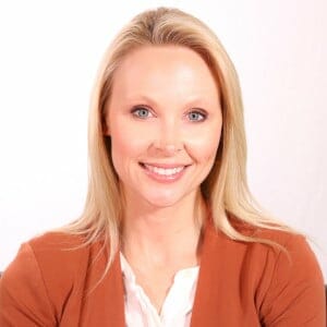VP of Marketing