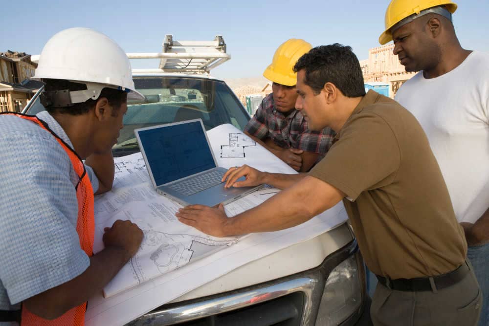 Construction Collaboration