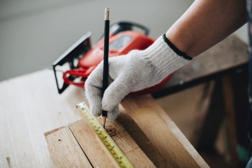Construction Measurement Types