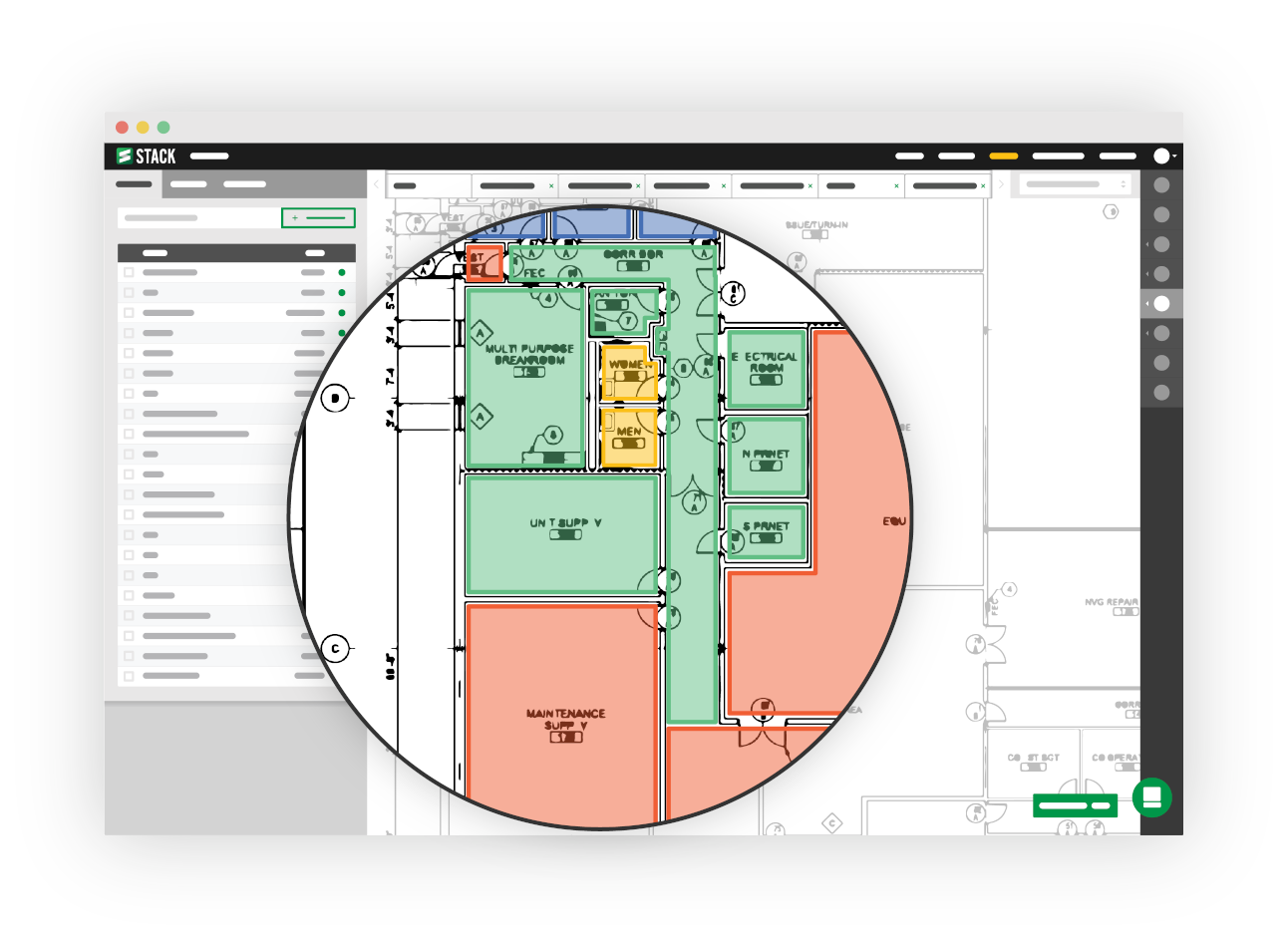 Flooring Estimating & Takeoff Software for Construction Contractors