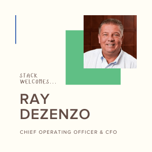 Ray Dezenzo