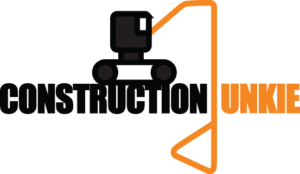 Construction Junkie Logo