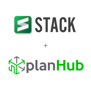 STACK + PlanHub