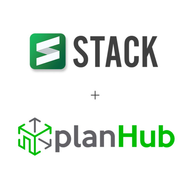 STACK + PlanHub