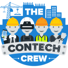 The ConTechCrew Logo