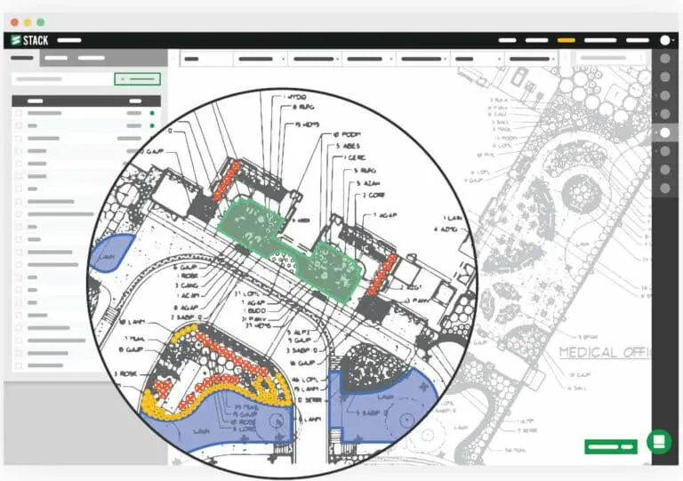 Hardscape Estimating Software