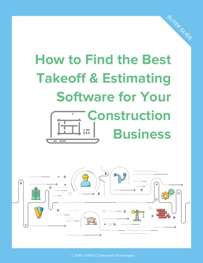 Software Buyer's Guide