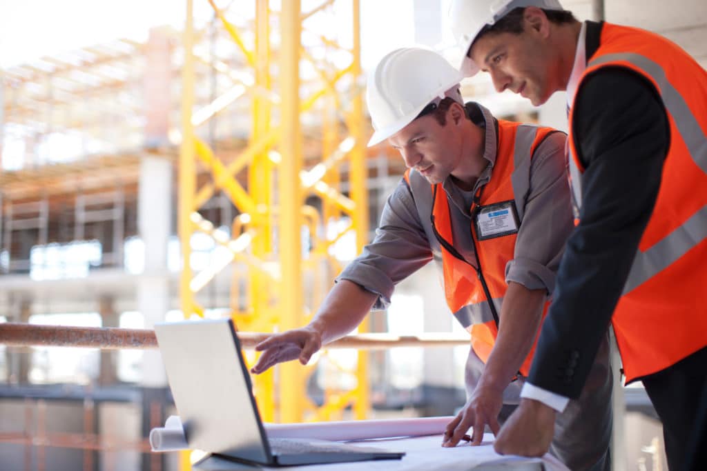 5 Tips for Bidding on Industrial Construction Projects