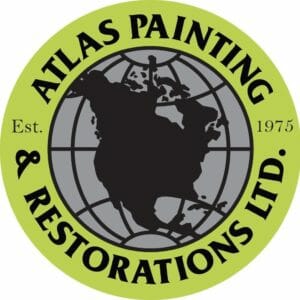 Atlas Painting 300x300