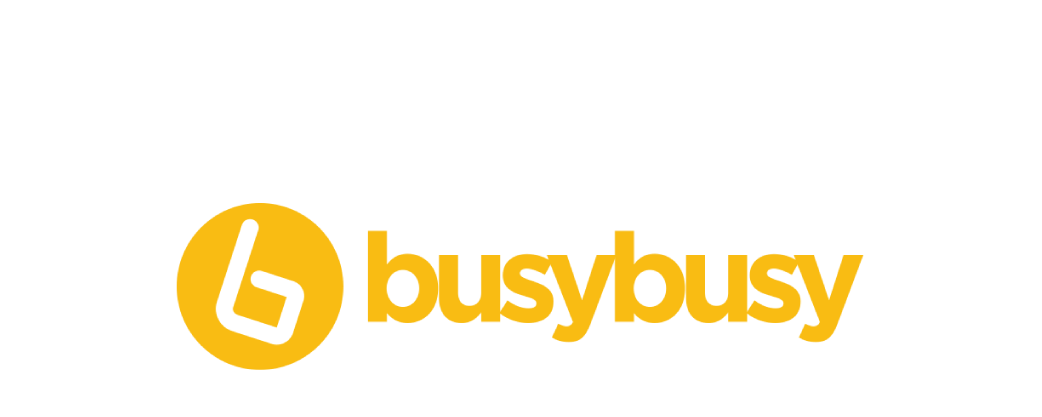 busy