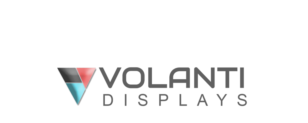 Volanti Displays