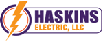Hasking Logo