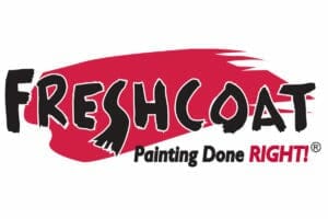Fresh Coat Painters logo