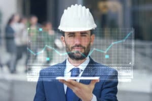 maintain a healthy construction pipeline