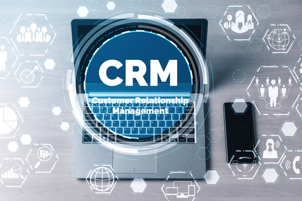 CRM