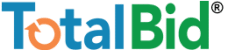 TotalBid logo