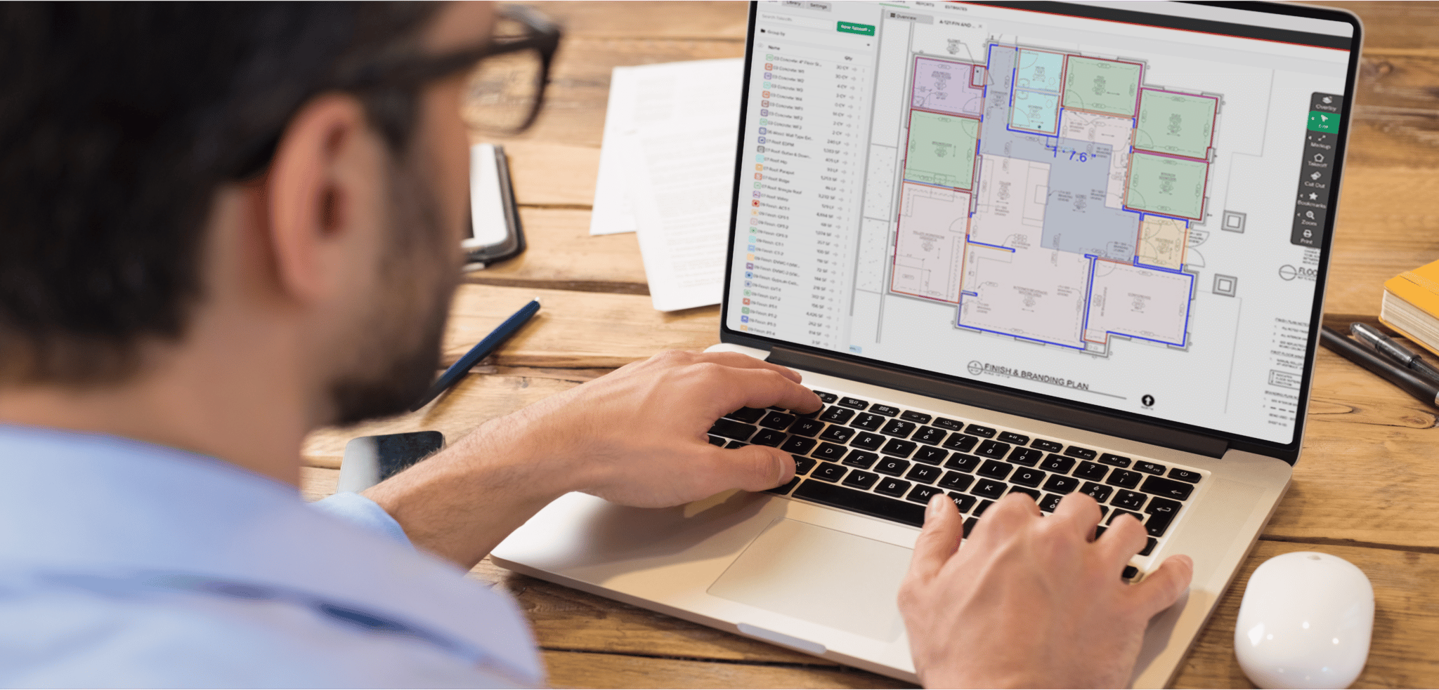 How to Do a Construction Takeoff Your Complete Guide STACK