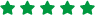 Green Stars 1 1