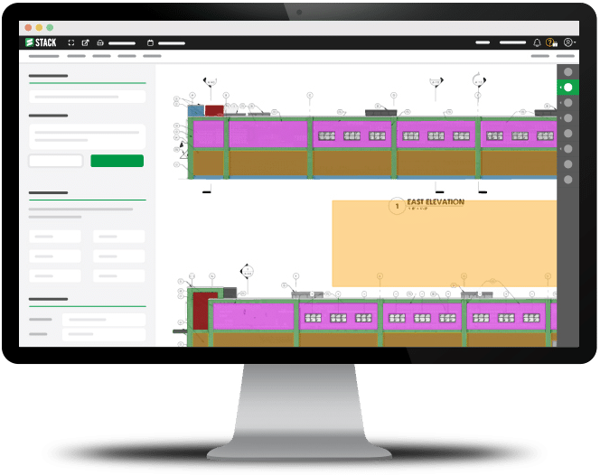Monitor Masonry