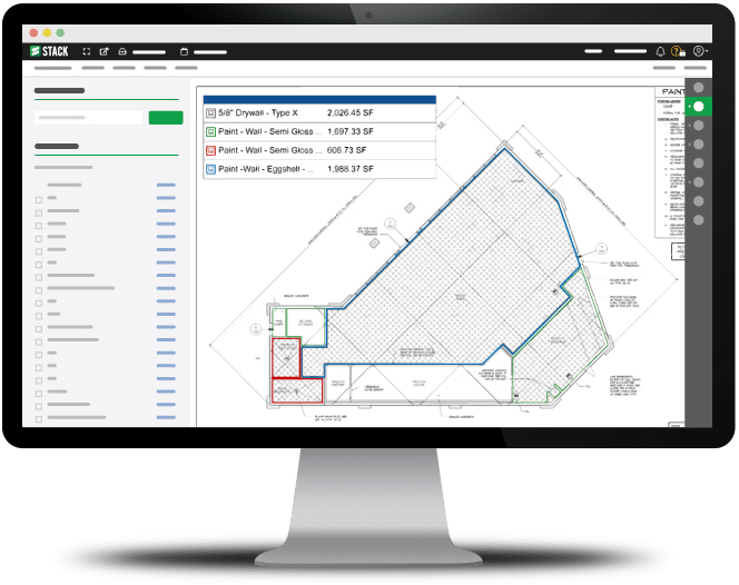 free painting contractor estimating software