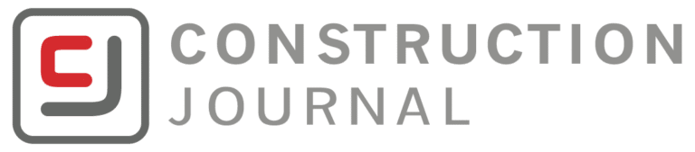 Construction Journal Logo