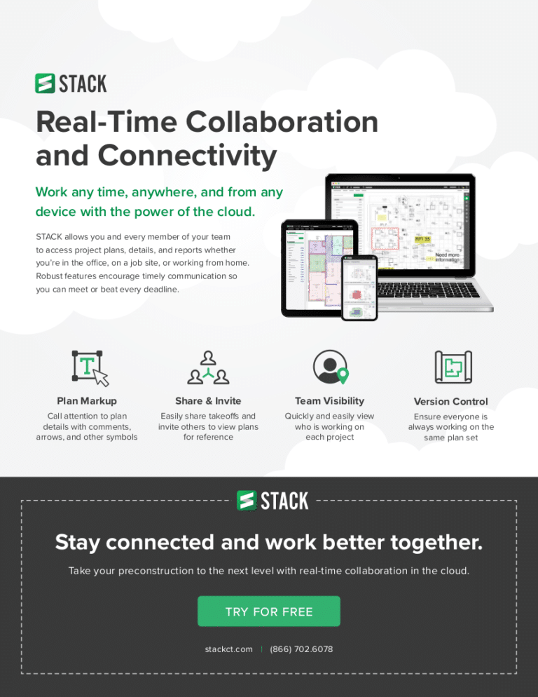 Real-Time Collaboration and Connectivity