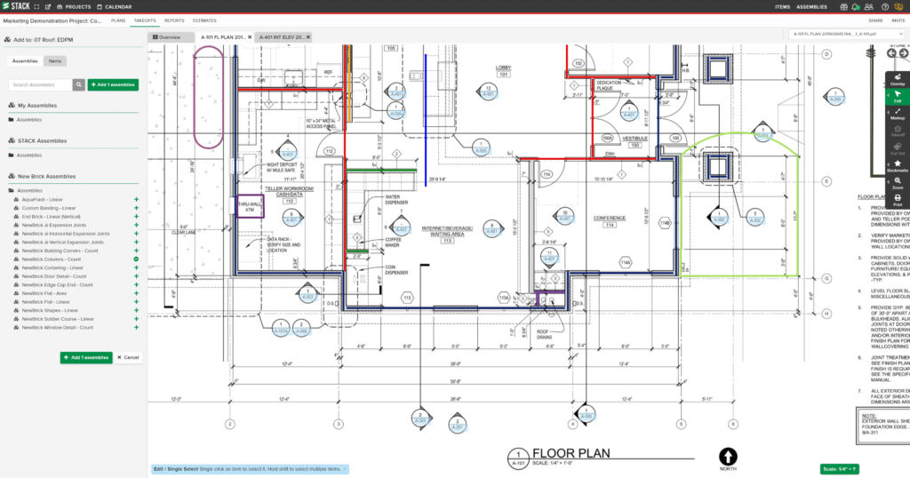 Estimate Supplier Assembly Assignment 1024x538