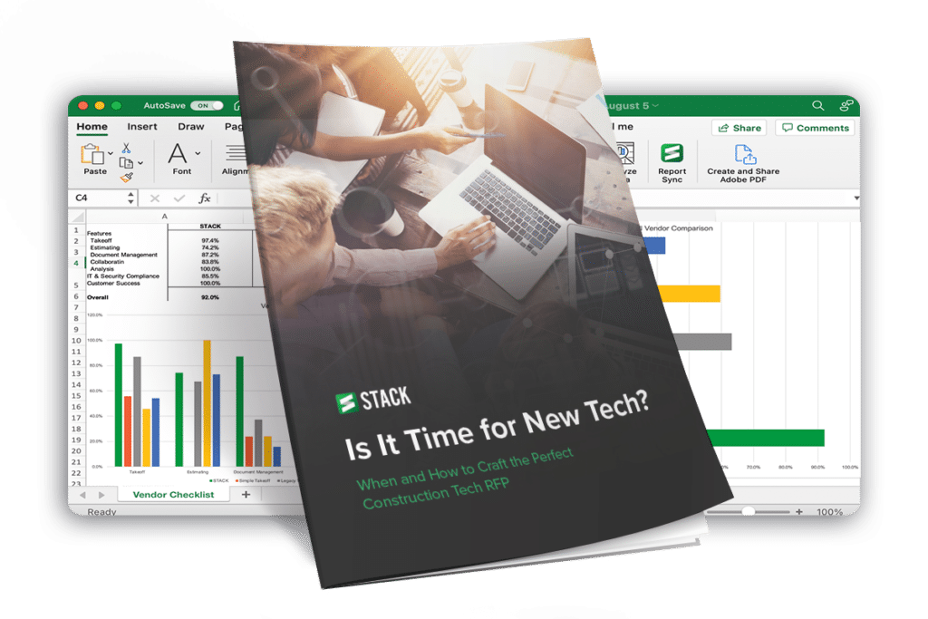 Download This eBook + RFP Template