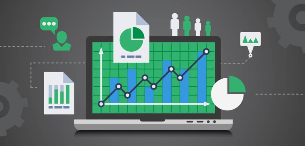 measuring success through analytics and metrics