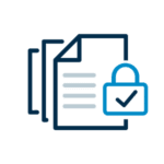 BLOG Security Icon 150x150