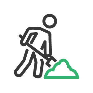 ICON Landscaping
