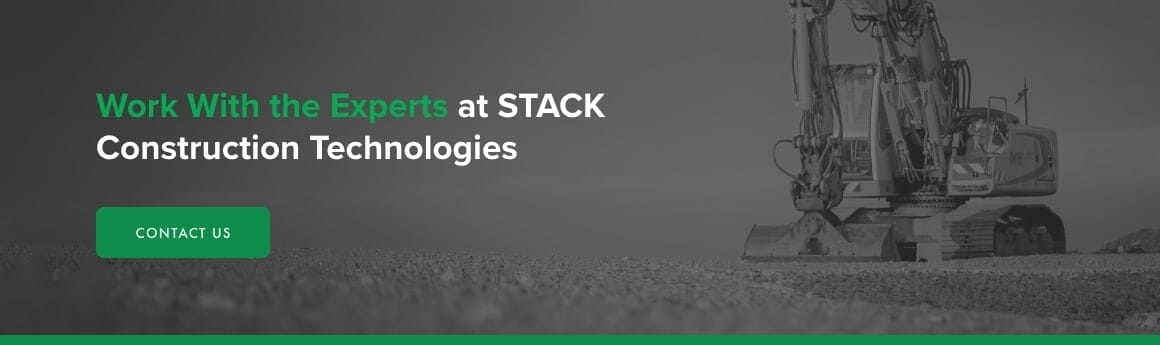 Work With the Experts at STACK Construction Technologies