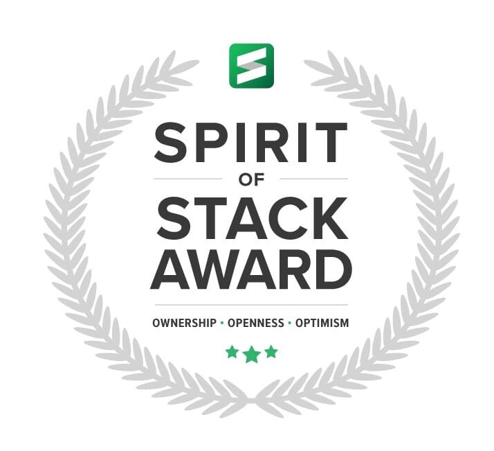 STACK SpiritAward Logo V2
