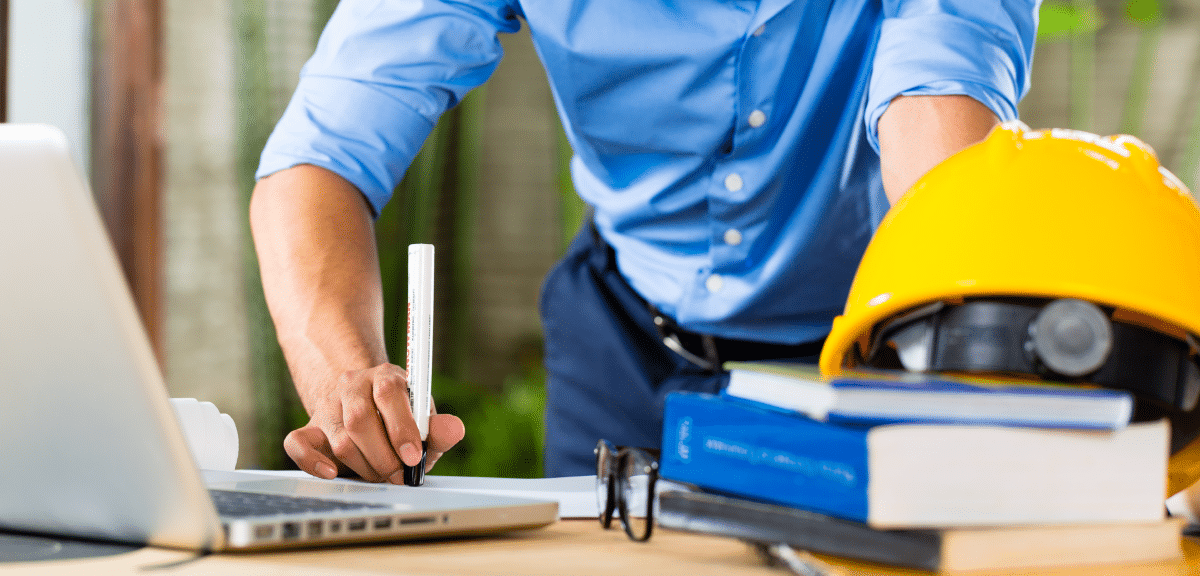 Construction Glossary