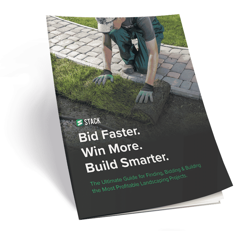 Landscaping EBook Cover Copy
