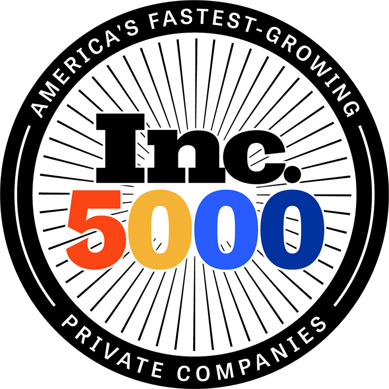 Inc. 5000