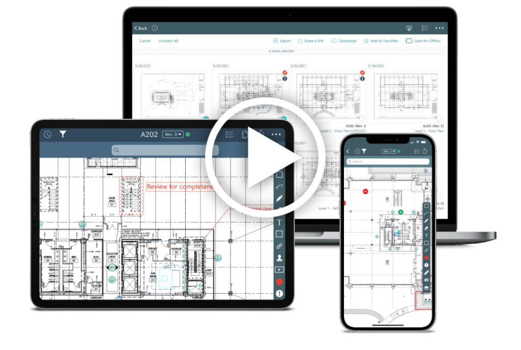 Mobile Field App